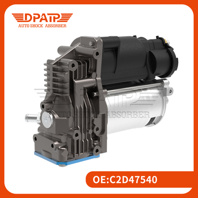Pompas de aire de suspensión de aire C2D47540 para el mercado de repuestos para Jaguar XJ X351 2010-2019