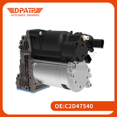 Pompas de aire de suspensión de aire C2D47540 para el mercado de repuestos para Jaguar XJ X351 2010-2019
