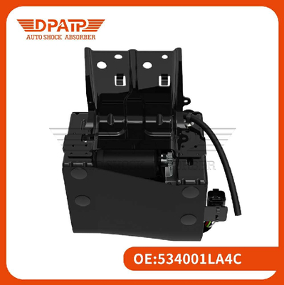 Conjunto de bomba de suspensión neumática 534001LA4A 534001LA4C para Infiniti QX56 QX80