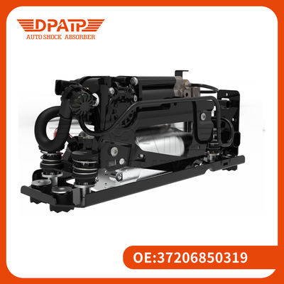 Bomba de suspensión de aire 37206850319 para Rolls-Royce Ghost / Wraith / Dawn