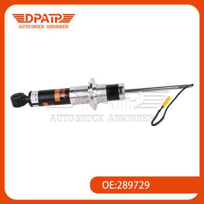 289729 Suspensión de carreras de automóviles Absorbadores de choques inductivos con sensor Para Ferrari F12