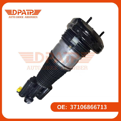 BMW Suspensión aerodinámica de soporte de amortiguador 37106866713 para BMW G32 GT