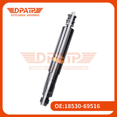 48530-69516  Car Racing Suspension Damper Inductive Shock Absorbers With Sensor For Toyota Prado J150