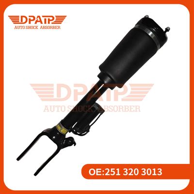 Kit de coilover de suspensión ajustable 2513203013 2513203113 Amortiguador de suspensión neumática para Mercedes-Benz 251