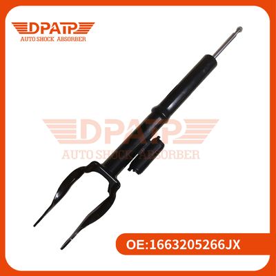 1663205266JX Suspensión delantera Suspensión de aire para Mercedes-Benz 166