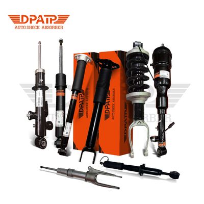 1663205266JX Suspensión delantera Suspensión de aire para Mercedes-Benz 166