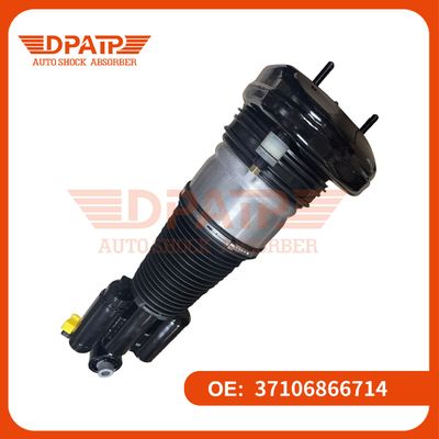 Amortiguador de aire automático nuevo 37106866714 37106866713 Amortiguador de suspensión neumática con ADC para BMW G32