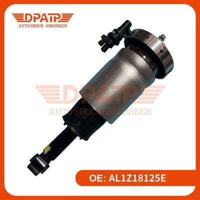 AL1Z18125E Conjunto de suspensión de aire con soporte trasero para el Lincoln Navigator 2008-2014