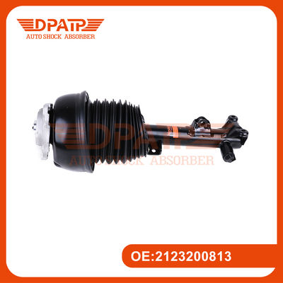 Amortiguadores de suspensión neumática 2123200813 2123200913 Amortiguador delantero para Mercedes Benz W212 218 2WD