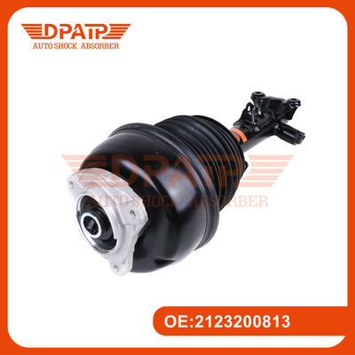 Amortiguadores de suspensión neumática 2123200813 2123200913 Amortiguador delantero para Mercedes Benz W212 218 2WD