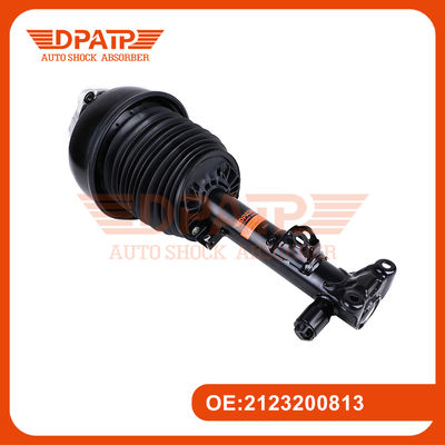 Amortiguadores de suspensión neumática 2123200813 2123200913 Amortiguador delantero para Mercedes Benz W212 218 2WD