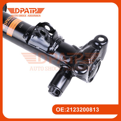 Amortiguadores de suspensión neumática 2123200813 2123200913 Amortiguador delantero para Mercedes Benz W212 218 2WD