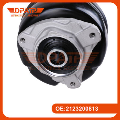 Amortiguadores de suspensión neumática 2123200813 2123200913 Amortiguador delantero para Mercedes Benz W212 218 2WD