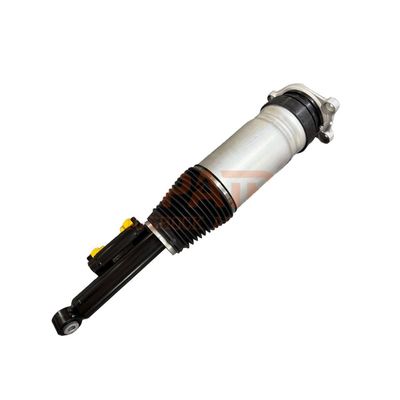 Precio de venta al por mayor de la fábrica Coilovers de suspensión de aire 10664466-00-D Absorbedor de choques trasero con inductor para Tesla S 2011-2016