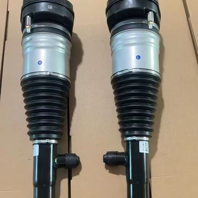 Kit de amortiguadores delanteros con suspensión neumática X01-29050017 X01-29050018 para Ideal L7 L8 L9