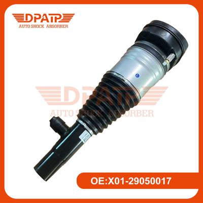 Kit de amortiguadores delanteros con suspensión neumática X01-29050017 X01-29050018 para Ideal L7 L8 L9