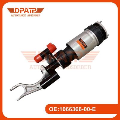 1066361-00-E 1066366-00-E Amortiguador de aire inductivo del eje delantero para Tesla Model S