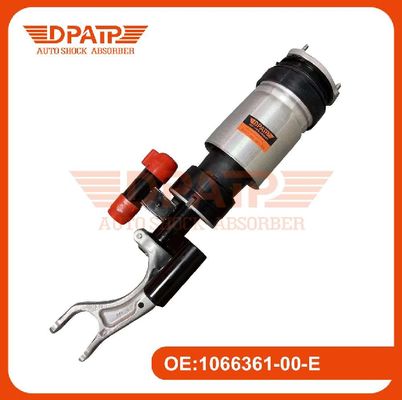 1066361-00-E 1066366-00-E Amortiguador de aire inductivo del eje delantero para Tesla Model S
