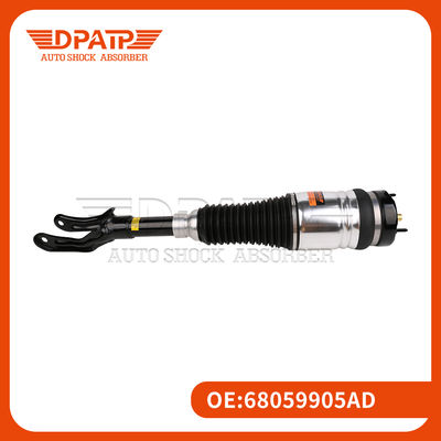 68059904AD 68059905AD Suspensión delantera de aire absorbente de choques soporte de suspensión para Jeep Cherokee WK2 2010-2016