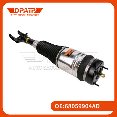 68059904AD 68059905AD Suspensión delantera de aire absorbente de choques soporte de suspensión para Jeep Cherokee WK2 2010-2016