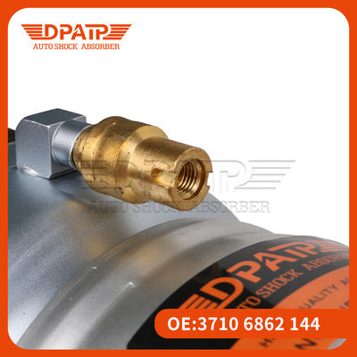 Kit de recubrimiento 37106862144 37106862143 Amortizador del amortiguador de choque delantero de suspensión de aire para Rolls-Royce/Ghost/Phantom