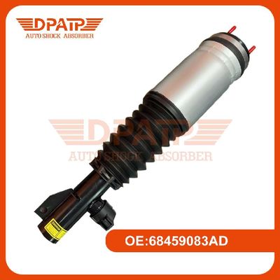 68459083AD 68459082AD Suspensión de aire Absorbedor de choques Soporte delantero para Jeep Grand Cherokee 2021-2025