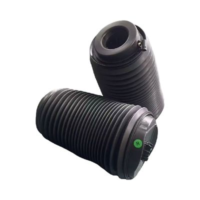 68459776AD 68459777AD Jeep Grand Cherokee WK2 Bolso de suspensión aérea trasera 2021-2025