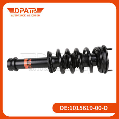 Amortiguador de suspensión para coche Assy DPATP 1015619-00-D de marca famosa para Tesla S 4WD