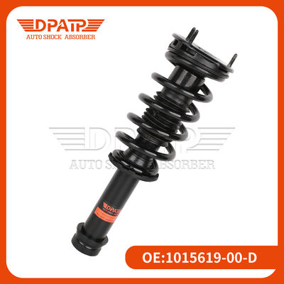 Amortiguador de suspensión para coche Assy DPATP 1015619-00-D de marca famosa para Tesla S 4WD