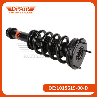 Amortiguador de suspensión para coche Assy DPATP 1015619-00-D de marca famosa para Tesla S 4WD