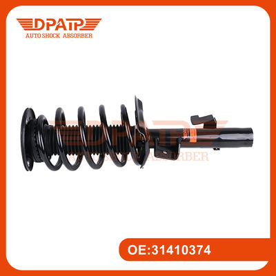 Adecuado para VOL VO XC60 2009-2017 S60 P3 Amortiguador de coche 31410374 Resortes helicoidales y montaje superior