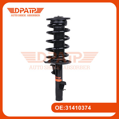 Adecuado para VOL VO XC60 2009-2017 S60 P3 Amortiguador de coche 31410374 Resortes helicoidales y montaje superior