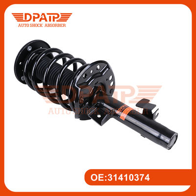 Adecuado para VOL VO XC60 2009-2017 S60 P3 Amortiguador de coche 31410374 Resortes helicoidales y montaje superior