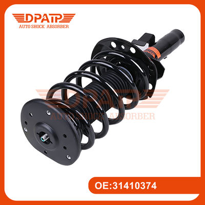 Adecuado para VOL VO XC60 2009-2017 S60 P3 Amortiguador de coche 31410374 Resortes helicoidales y montaje superior