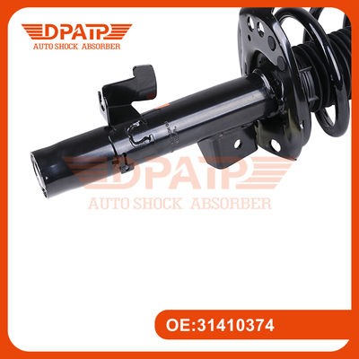 Adecuado para VOL VO XC60 2009-2017 S60 P3 Amortiguador de coche 31410374 Resortes helicoidales y montaje superior