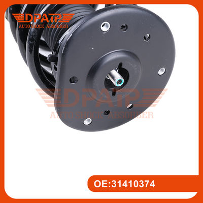 Adecuado para VOL VO XC60 2009-2017 S60 P3 Amortiguador de coche 31410374 Resortes helicoidales y montaje superior