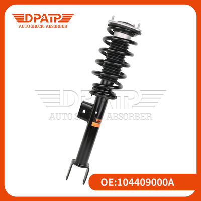 104409000A 104409000B Air Suspension Shock Kit for Tesla 3/Y 2WD High Quality Car Accessories