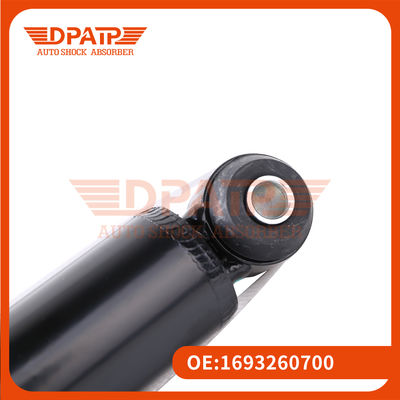 DPATP 4808030170 amortiguador de suspensión neumática para Mercedes Benz 245/169