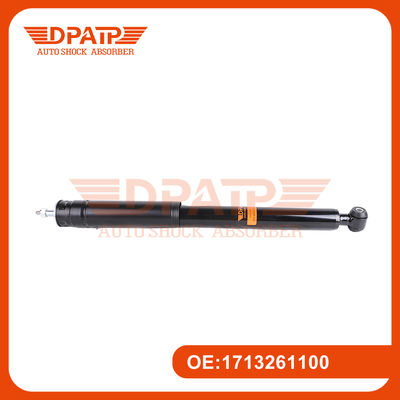 Kit de suspensión neumática trasera, condición nueva, 1713261100 para Mercedes-Benz 171