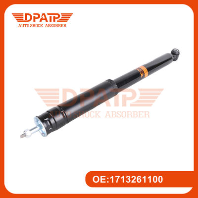 Kit de suspensión neumática trasera, condición nueva, 1713261100 para Mercedes-Benz 171