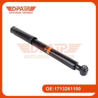 Kit de suspensión neumática trasera, condición nueva, 1713261100 para Mercedes-Benz 171