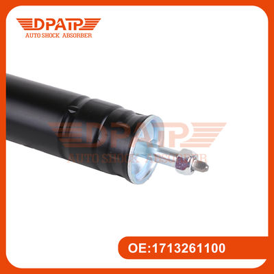 Kit de suspensión neumática trasera, condición nueva, 1713261100 para Mercedes-Benz 171