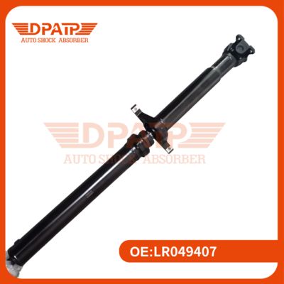 Sistemas de transmisión automáticos Eje de hélice Eje de transmisión trasero Eje de transmisión trasero Eje de eje trasero LR049407 para Land Rover Range Rover Executive/L405