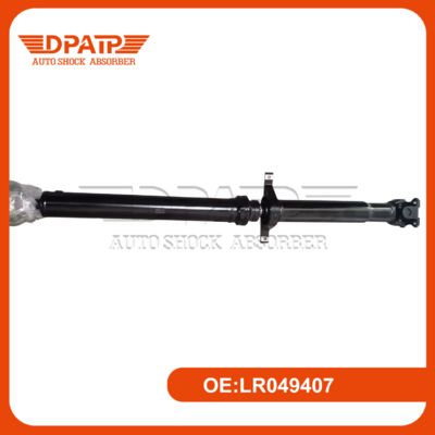 Sistemas de transmisión automáticos Eje de hélice Eje de transmisión trasero Eje de transmisión trasero Eje de eje trasero LR049407 para Land Rover Range Rover Executive/L405