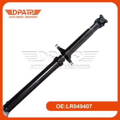Sistemas de transmisión automáticos Eje de hélice Eje de transmisión trasero Eje de transmisión trasero Eje de eje trasero LR049407 para Land Rover Range Rover Executive/L405