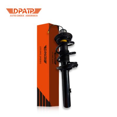Kit de coilover de servicio personalizado 982513031 Amortiguador de suspensión Amortiguador inductivo trasero para Porsche 982