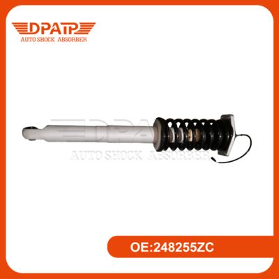 Kit de coilover personalizado para amortiguador delantero 248255 con amortiguador inductivo para Maserati Quattroporte M139 2007-