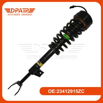 Kits de suspensión automática 23412915 23412916 Kits de coilover Amortiguador de resorte Amortiguador delantero Amortiguador inductivo para Cadillac CT6 2WD
