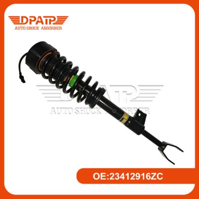 Kits de suspensión automática 23412915 23412916 Kits de coilover Amortiguador de resorte Amortiguador delantero Amortiguador inductivo para Cadillac CT6 2WD