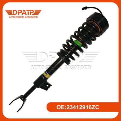 Kits de suspensión automática 23412915 23412916 Kits de coilover Amortiguador de resorte Amortiguador delantero Amortiguador inductivo para Cadillac CT6 2WD